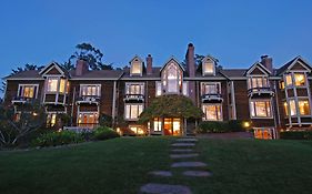 Olema House At Point Reyes Hotel Exterior photo