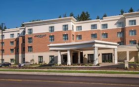 Courtyard By Marriott Hershey Chocolate Avenue Exterior photo