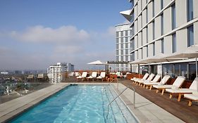 1 Hotel West Hollywood Exterior photo