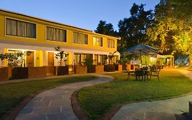 Saj Mahabaleshwar Hotel Exterior photo