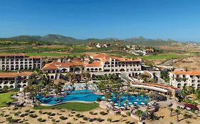 Secrets Puerto Los Cabos Golf & Spa18+ (Adults Only) San Jose del Cabo Exterior photo