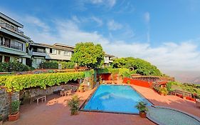 Ramsukh Resorts And Spa Mahabaleshwar Exterior photo