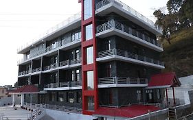 Hotel Ashiana Palampur Exterior photo