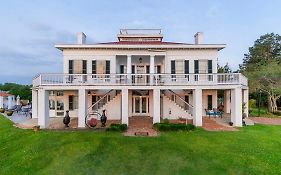 Weymouth Hall Natchez Exterior photo