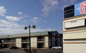 Days Inn Lexington Park Exterior photo