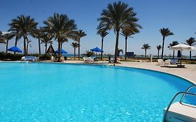 Horizon El Wadi Hotel Ain Sukhna Exterior photo