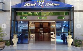 Hotel Zidane Setif Exterior photo