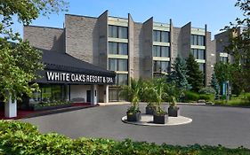 White Oaks Conference & Resort Spa Niagara-on-the-Lake Exterior photo