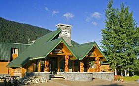 Manning Park Resort Exterior photo