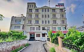 Vivo Hotels Jalandhar Exterior photo