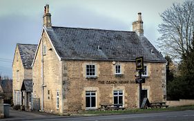 The Coach House Inn Oakham Exterior photo