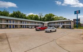 Motel 6-Attalla, Al Exterior photo