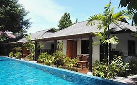Tropical Resort Langkawi Exterior photo