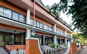 Hotel Dreamland Mahabaleshwar Exterior photo