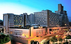 Le Grand Amman Managed By Accor Hotel Exterior photo