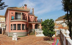 Villa Malaga Exterior photo