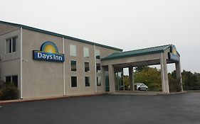 Days Inn By Wyndham Harrison Exterior photo