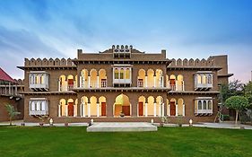 Regenta Resort Pushkar Fort Exterior photo