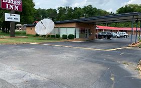 Budget Inn Pulaski Exterior photo