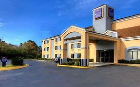 Sleep Inn Bessemer Exterior photo