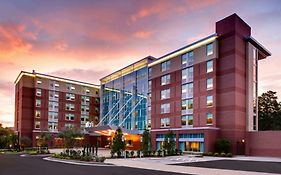 Aloft Chapel Hill Hotel Exterior photo