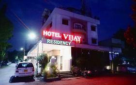 Hotel Vijay Residency Aurangabad  Exterior photo