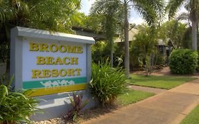 Broome Beach Resort - Cable Beach, Broome Exterior photo