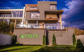 Villa Pirin Simitli Exterior photo