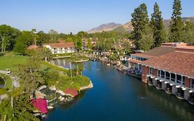 Westlake Village Inn Exterior photo