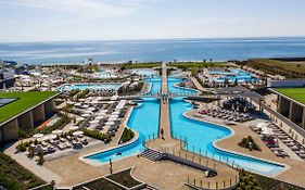 Wave Resort Pomorie Exterior photo