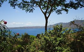 Apoyo Resort & Conference Center Masaya Exterior photo