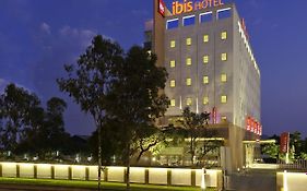Ibis Nashik - An Accor Brand Hotel Exterior photo