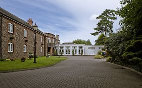 Quorn Country Hotel Loughborough Exterior photo