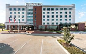 Four Points By Sheraton Houston Energy Corridor Katy Exterior photo