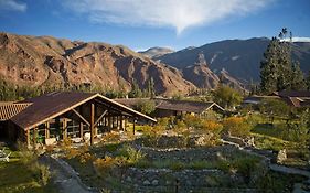 Tierra Viva Valle Sagrado Hotel Urubamba Exterior photo