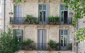 Hotel Du Palais Montpellier Exterior photo