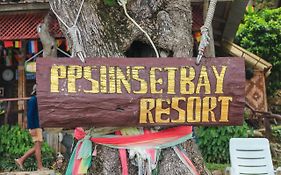 Phi Phi Sunset Bay Resort Exterior photo