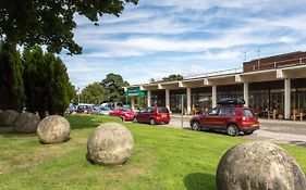 Britannia Leeds Bradford Airport Hotel Bramhope Exterior photo