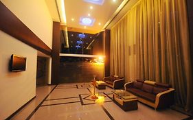 The Verda Saffron Hotel Mangalore Exterior photo