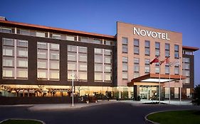 Novotel Toronto Vaughan Centre Exterior photo