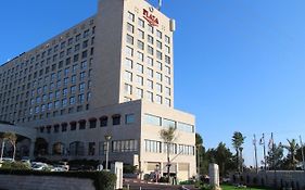 Plaza Nazareth Illit Hotel Exterior photo