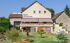 La Bonne Etape Hotel Amboise Exterior photo