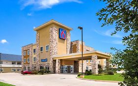 Motel 6-Mineral Wells, Tx Exterior photo