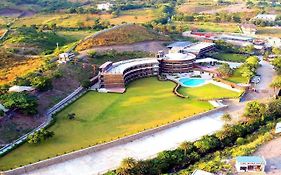 Seasons Park Resort Udaipur Exterior photo