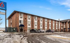 Motel 6-Elk Grove Village, Il Itasca Exterior photo