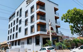 Hotel Sheetal Jodhpur  Exterior photo