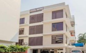 Kolam Serviced Apartments - Adyar. Chennai Exterior photo