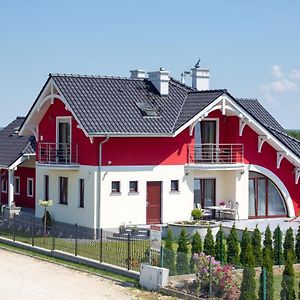 Villa Kamila Miedzywodzie Exterior photo