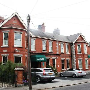 Egans House B And B Dublin Exterior photo