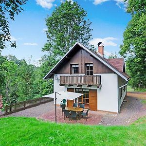 Holiday Home In Rudn K With Private Garden Rudnik Exterior photo